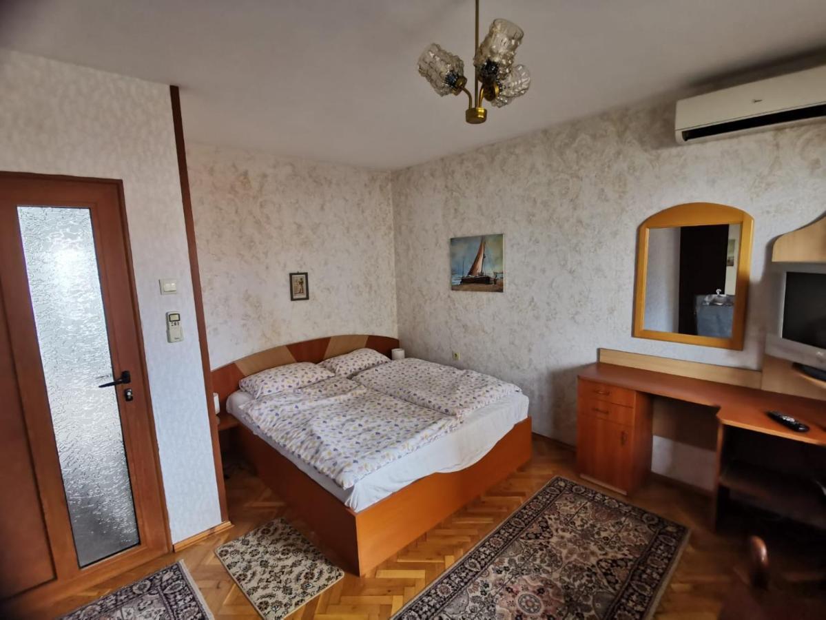 Coastal Guest House Nesebyr Zewnętrze zdjęcie