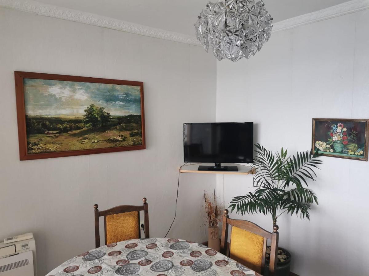 Coastal Guest House Nesebyr Zewnętrze zdjęcie