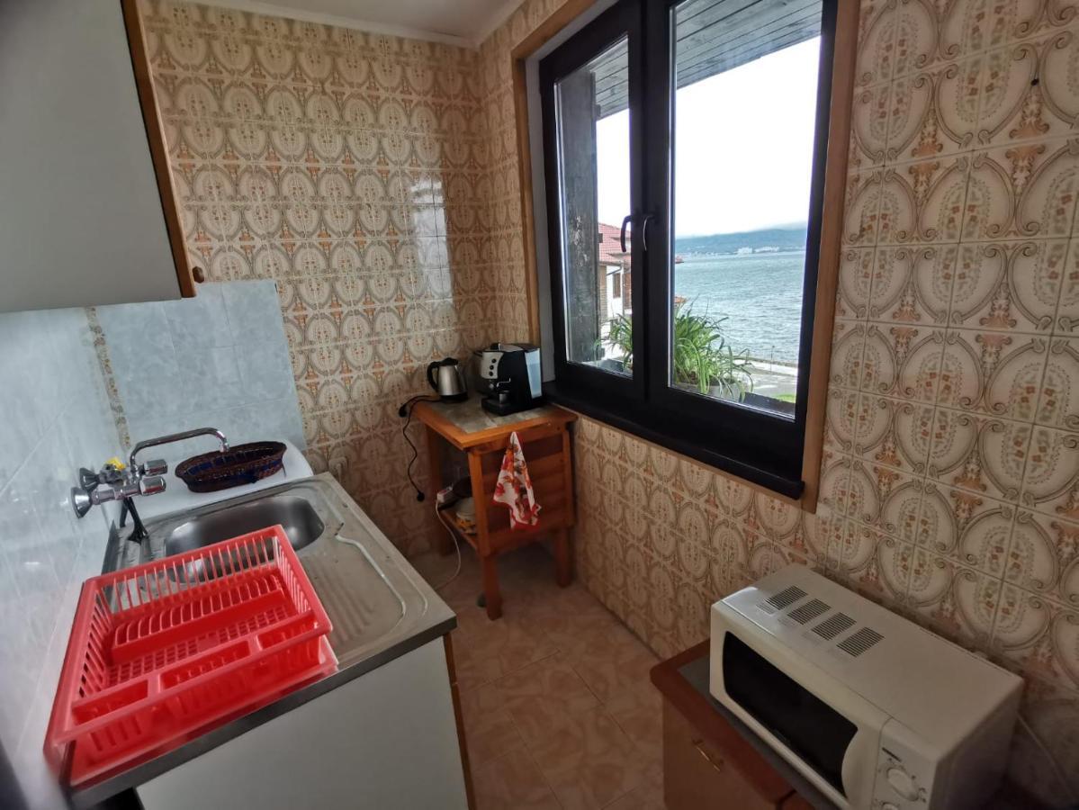 Coastal Guest House Nesebyr Zewnętrze zdjęcie