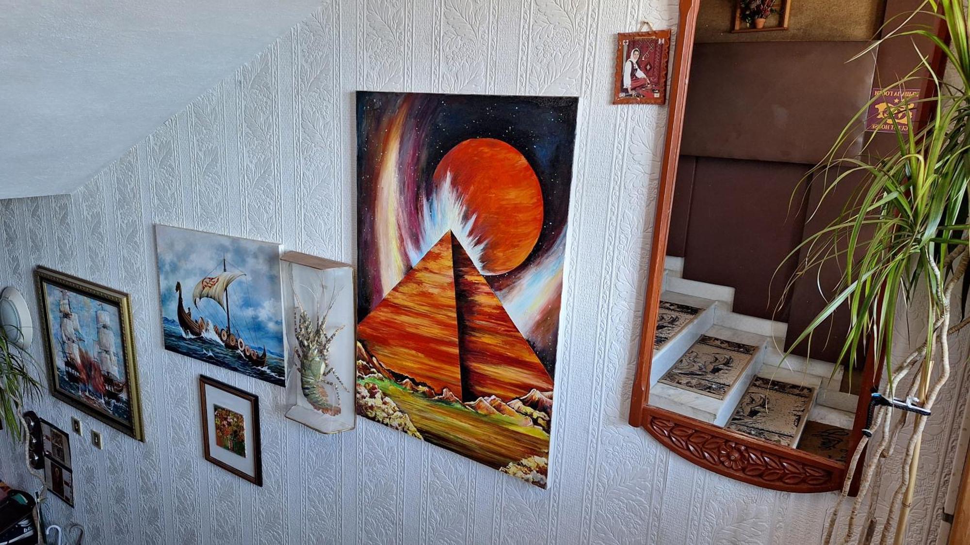 Coastal Guest House Nesebyr Zewnętrze zdjęcie